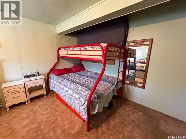 Meeting Lake Cabin Meeting Lake, Saskatchewan in Houses for Sale in Prince Albert - Image 16