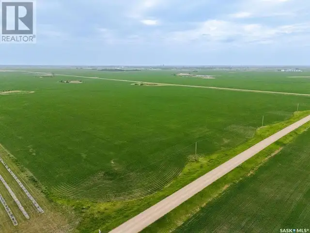 Molstad Land Estevan Rm No. 5, Saskatchewan62863314492802122
