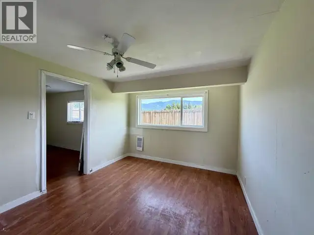 55-57 MALLARD STREET Kitimat, British Columbia in Houses for Sale in Kitimat - Image 11