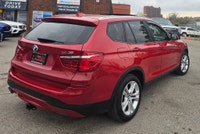 FINANCING AVAILABLE – 2016 BMW X3 xDrive35i AWD Looking for luxury, performance, and year-round conf... (image 6)