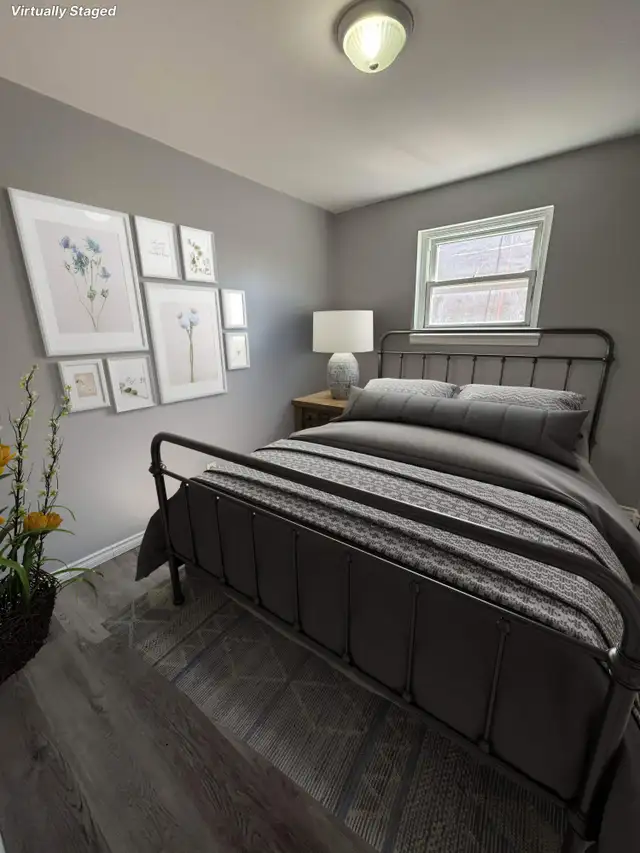 MAIN FLOOR  2 BEDROOM APARTMENT ~ $1295 in Long Term Rentals in Sarnia - Image 7