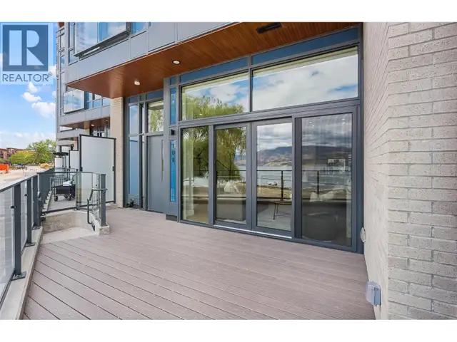 3800 Capozzi Road Unit# 108 Kelowna, British Columbia in Condos for Sale in Kelowna - Image 8