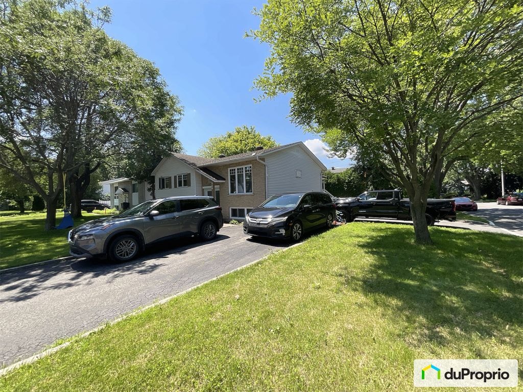 $589,000 - Bungalow for sale in Ste-Catherine — photo 3