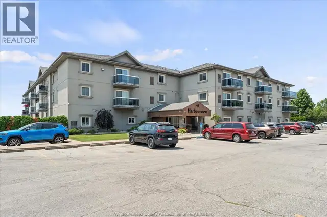 44 ROBSON Unit# 303 Leamington, Ontario in Long Term Rentals in Leamington - Image 3