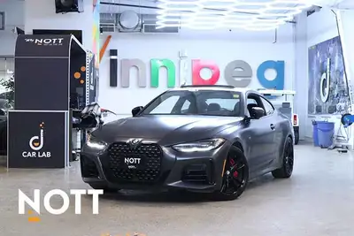 Power Adjustable Heated Leather Seats w/ Memorized Driver Seat Settings, Heated Steering Wheel, Harm...