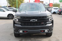 ACCIDENT FREE DONT PAY EXTRA FOR SAFETY Drive in style with this fully-loaded 2022 GMC Sierra 1500 !... (image 1)