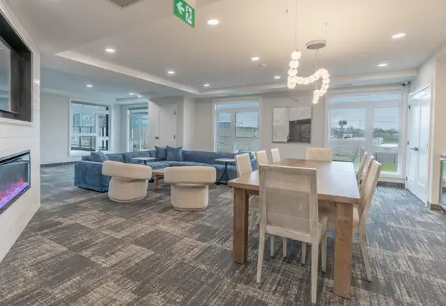 Venetian Harbours for lease ~ Executive Point Edward Living! in Long Term Rentals in Sarnia - Image 5