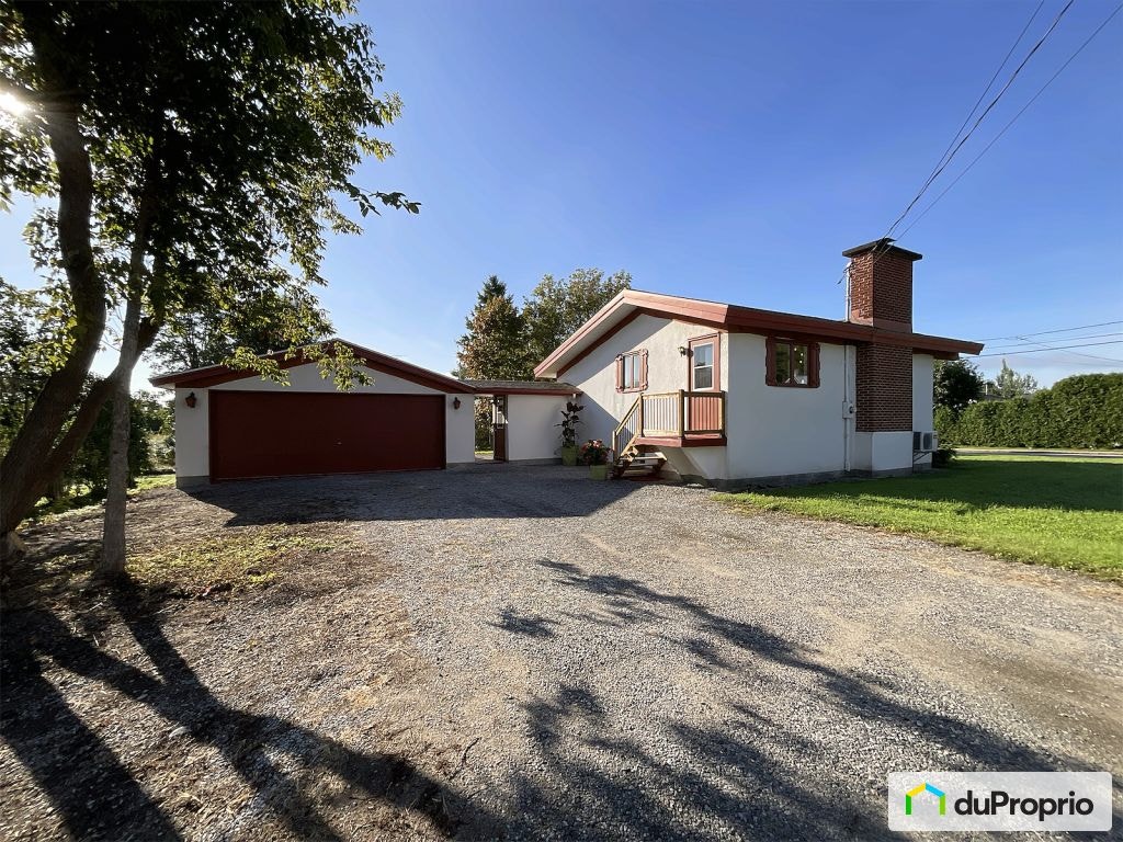 $379,000 - Bungalow for sale in Portneuf — photo 2