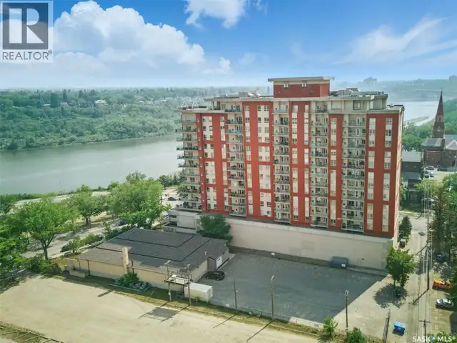 1006 902 Spadina CRESCENT E Saskatoon, Saskatchewan in Condos for Sale in Saskatoon - Image 33