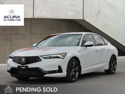 Experience the thrill of the 2024 Acura Integra A-Spec Hatchback. This head-turning Integra boasts a...