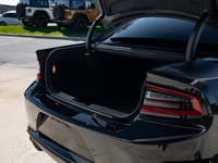 Welcome to 400 Chrysler Dodge Jeep Ram. PITCH BLACK,RADIO: UCONNECT 4C NAV W/8.4 DISPLAY,POWER SUNRO... (image 8)