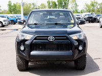 4x4, 4.0L V6, 3-Row, TRD Wheels, Sunroof, Heated Leather Seats, Backup Camera, Rear Sliding Window,... (image 9)