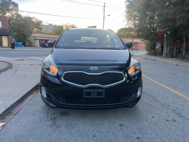 2015 Kia Rondo LX in Cars & Trucks in City of Toronto - Image 2