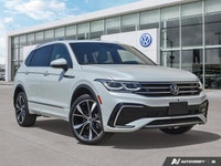 * 4MOTION All-Wheel Drive (AWD) * Driving Profile Selection (Eco, Normal, Sport modes) * R-Line spec... (image 6)