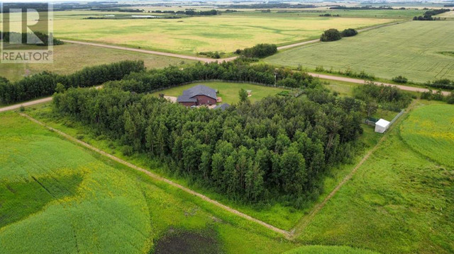 513006 62 Range Rural Vermilion River, County of, Alberta in Houses for Sale in Grande Prairie - Image 4