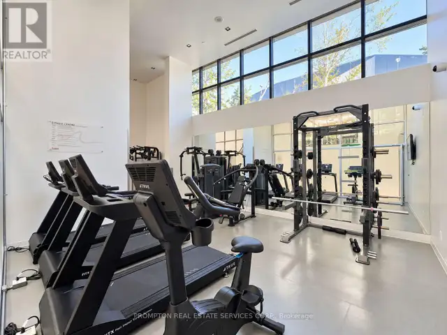 2812 - 15 FORT YORK BOULEVARD Toronto (Waterfront Communities),  in Long Term Rentals in City of Toronto - Image 30
