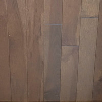4 1/4" Maple Bistro Solid Hardwood Flooring -  Bavaria
