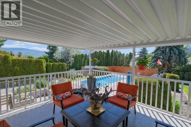 709 BARTLETT Drive Penticton, British Columbia in Houses for Sale in Penticton - Image 22