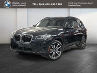 ===== 2023 BMW X3 M40i | Groupe Sup. Essentiel | ===== ===== * Groupe Supérieur Essentiel * ===== ==... (image 2)