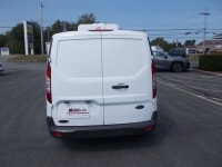 2018 Ford Transit Connect 4 cyl, auto, pw, pl, air, back up camera 207,000km, new tires, new MVI Com... (image 3)