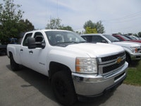 2013 Chevrolet Silverado 2500HD **CONTENT AUTO SPÉCIALISTE DU FINANCEMENT MAISON SANS ENQUETE CREDIT... (image 5)