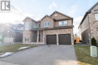 9241 TALLGRASS AVENUE Niagara Falls (Lyons Creek), Ontario St. Catharines Ontario Preview
