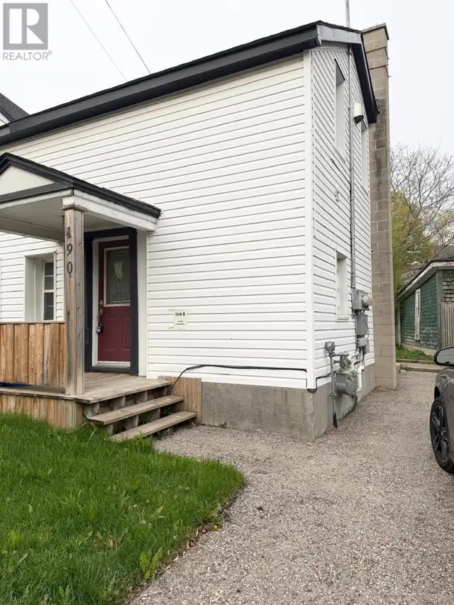 190 LANCASTER STREET E Kitchener, Ontario in Houses for Sale in Kitchener / Waterloo - Image 28