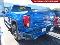 The 2023 GMC Sierra 1500 Elevation Crew Cab Short Box 4-Wheel Drive blends rugged capability, bold s... (image 4)