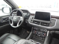 2023 Chevrolet Suburban LT Chevrolet Suburban LT 2023 ... Safety Equipment OnStar and Chevrolet conn... (image 9)