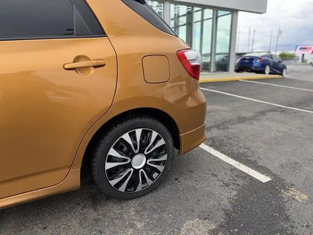 2010 Toyota Matrix S in Cars & Trucks in Edmonton - Image 10