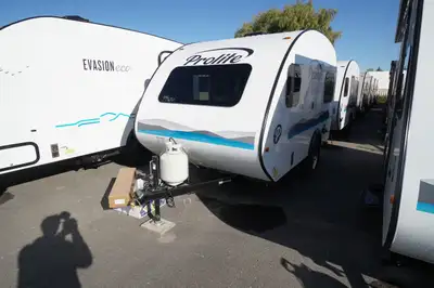 Welcome to Longhaul Trailer Sales Inc 2026 ProLite Mini The Mini is small but mighty! It’s perfect f...