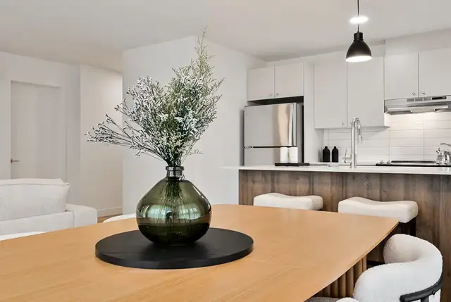 PROMO - NEW - 3.5 + DEN Apartments for Rent in St-Constant