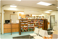 Medical Clinic and Pharmacy For Sale