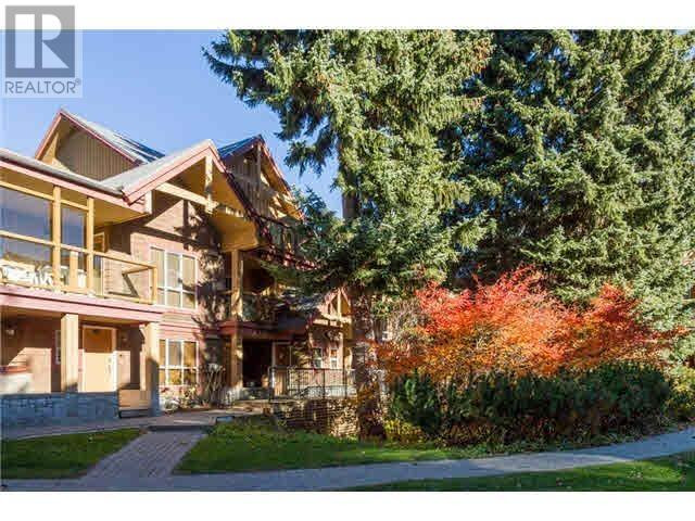 112 4388 NORTHLANDS BOULEVARD Whistler, British Columbia in Condos for Sale in Whistler