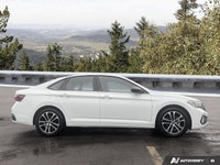 Welcome to Moncton Chrysler Jeep Dodge. Recent Arrival! 2024 Volkswagen Jetta Comfortline 1.5L I4 Tu... (image 6)