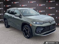 Check out this 2026 Volkswagen Tiguan Highline Turbo R-Line before it's too late! * This Volkswagen... (image 7)