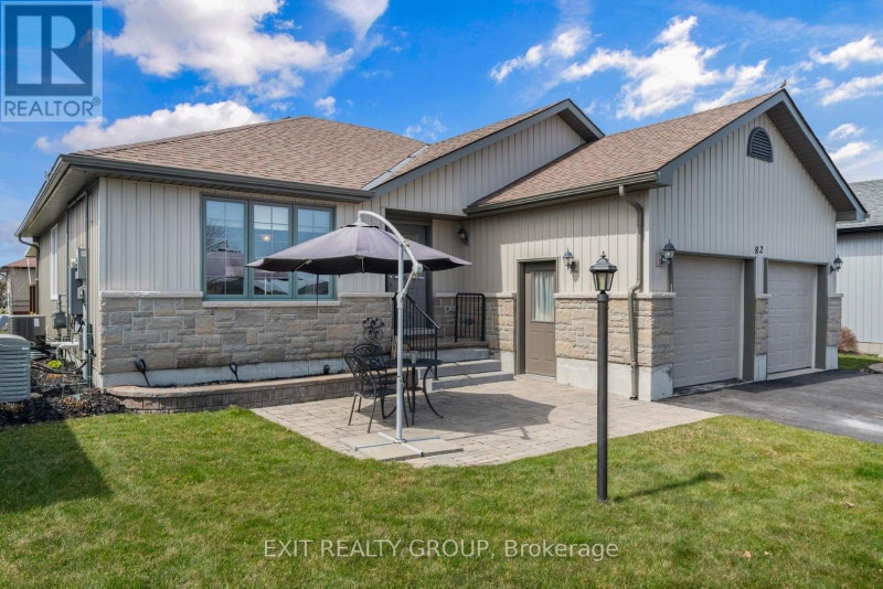 82 DORCHESTER DRIVE Prince Edward County, Ontario Houses for Sale