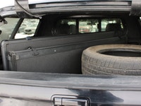 This 2017 Honda Ridgeline Sport is coming with two sets of keys and two sets of tires - including a... (image 9)