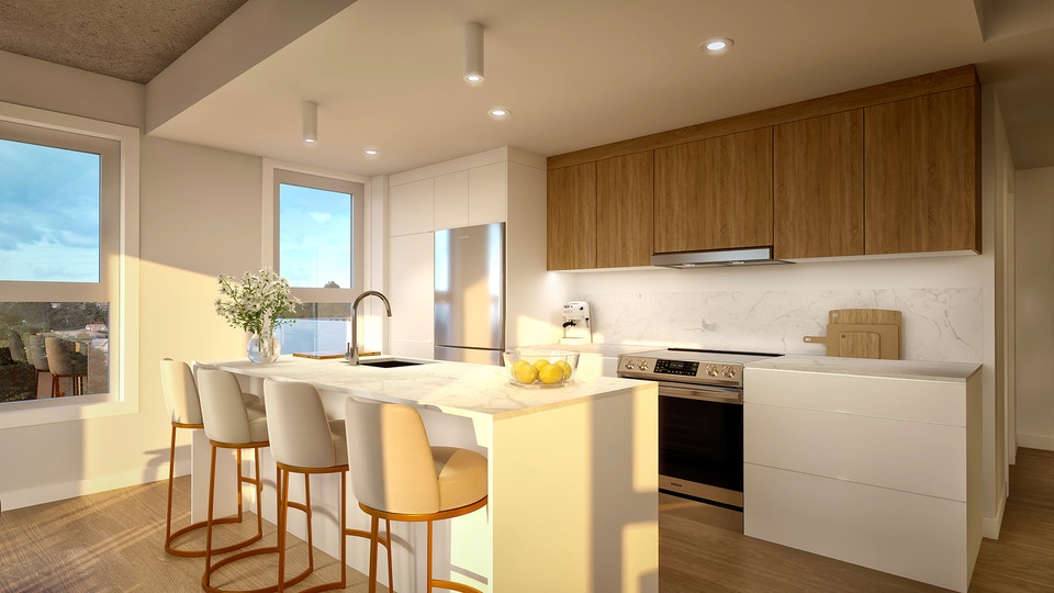 RIVE - Condos locatifs raffinés à Aylmer 2