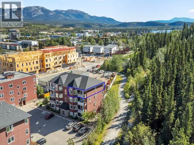208-6100 6TH AVENUE Whitehorse, Yukon in Condos for Sale in Whitehorse - Image 5