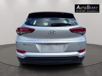 2018 Hyundai Tucson AWD Silver On Gray Interior • 2.0L • All Wheel Drive • Auto • A/C • Heated Front... (image 6)