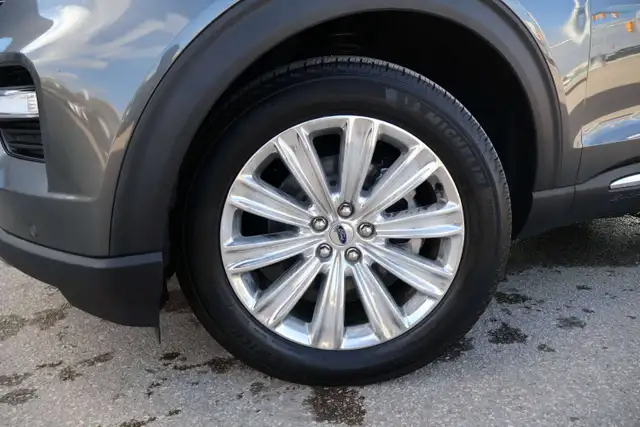 2020 Ford Explorer Limited580577013908776963