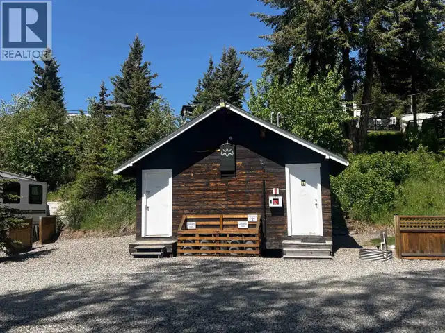 LOT 49 BIRCH BAY RESORT ROAD Fraser Lake, British Columbia in Land for Sale in Burns Lake - Image 24