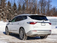 - Sunroof - Heated Seats - Heated Steering Wheel - Power Liftgate - Navigation - Rear View Camera -... (image 9)