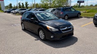 Nouvel Arrivage! La Subaru Impreza Touring 2014 est une voiture compacte reconnue pour sa fiabilité,... (image 2)