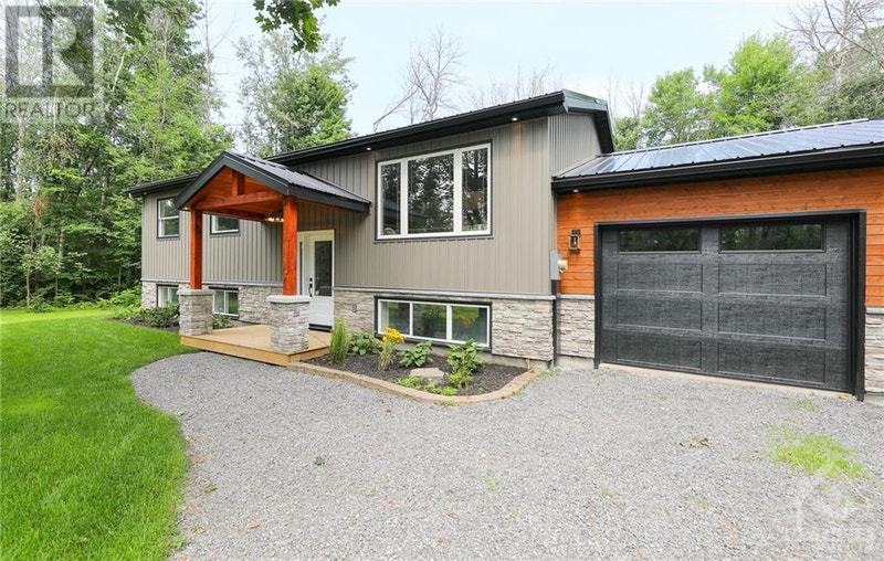 27 BLUE SPRUCE CRESCENT Kemptville, Ontario Houses for Sale Ottawa