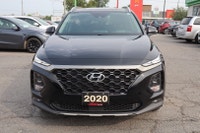 Accident Free WELL MAINTAINED Luxury Redefined: HYUNDAI SANTA FE ULTIMATE AWD. This SUV Redefines Dr... (image 1)