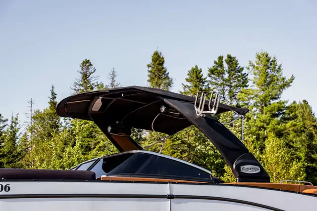 2024 Avalon WAKETOON in Powerboats & Motorboats in Rimouski / Bas-St-Laurent - Image 4