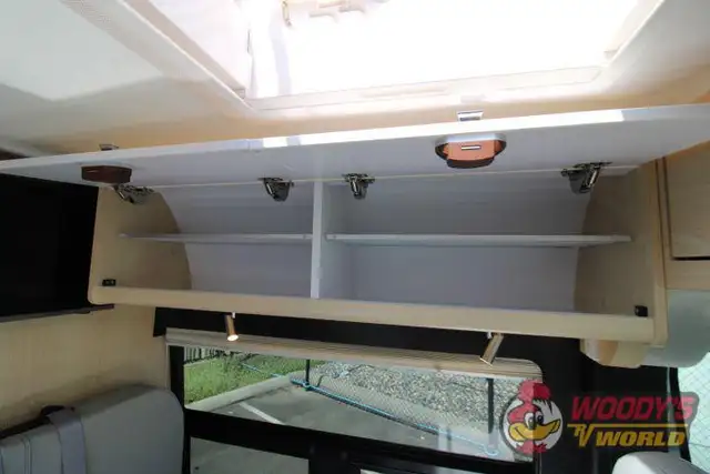 2026 VRP PANORAMIC G in RVs & Motorhomes in Abbotsford - Image 20
