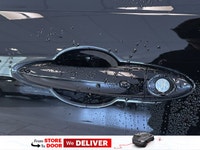 Stand out from the crowd with this 2024 Dodge Hornet R/T Plus AWD manager's demo for sale in Prince... (image 8)